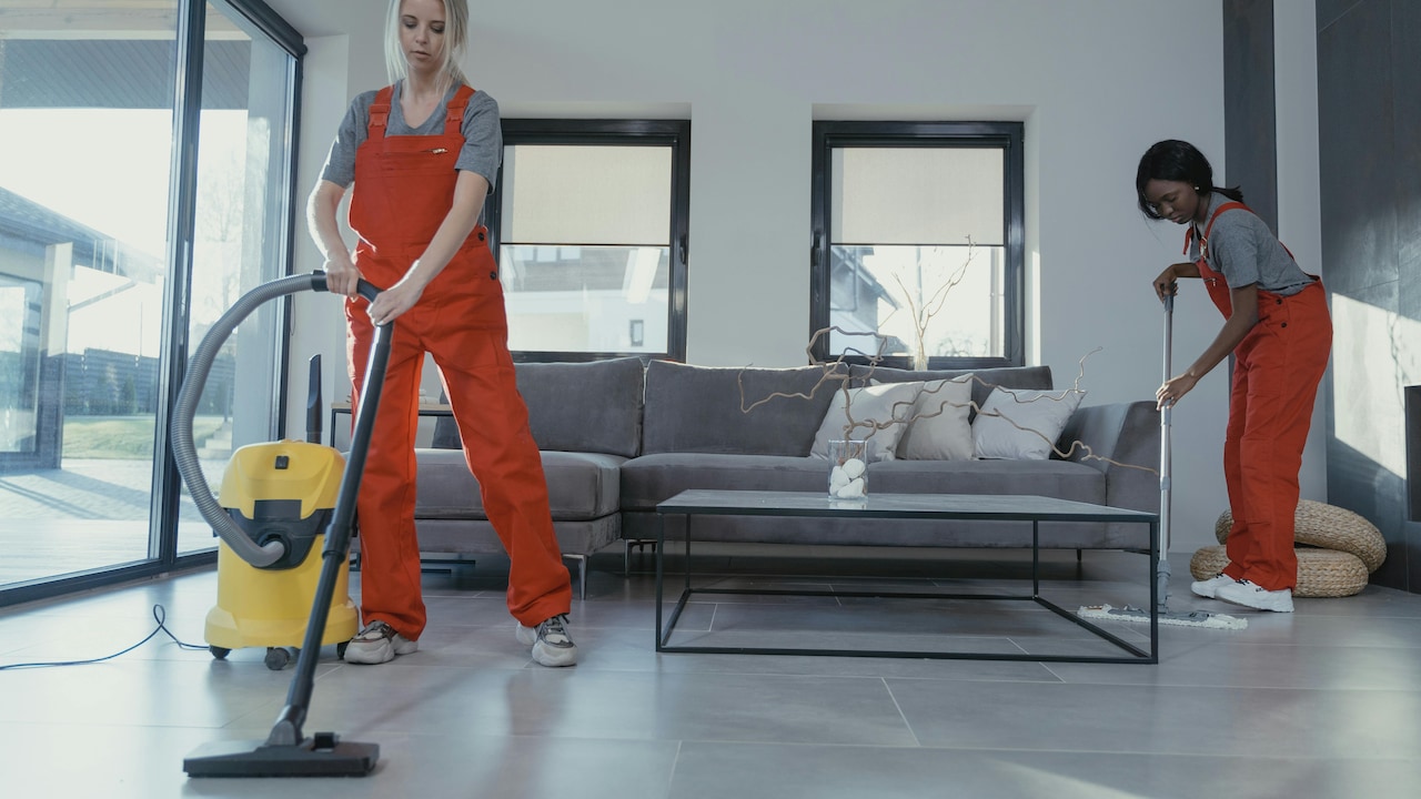 The Truth About Whether Handheld Vacuum Cleaners Are Powerful Enough For Daily Use