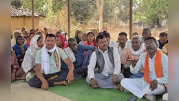 धर्मांतरण रोकने के लिए गांव में तनाव, ग्रामीणों ने 14 परिवारों का किया बहिष्कार&nbsp;