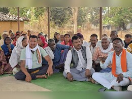 धर्मांतरण रोकने के लिए गांव में तनाव, ग्रामीणों ने 14 परिवारों का किया बहिष्कार&nbsp;