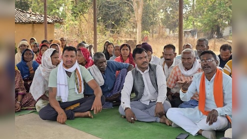 धर्मांतरण रोकने के लिए गांव में तनाव, ग्रामीणों ने 14 परिवारों का किया बहिष्कार&nbsp;