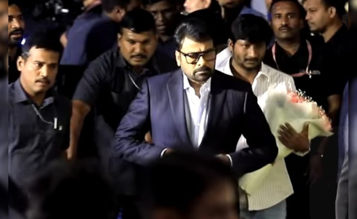 Latest and Breaking News on NDTV Latest and Breaking News on NDTV