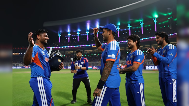 India vs England, T20 World Cup 2026 Semi Final: Date, Time, Venue, Squads, How To Watch And More