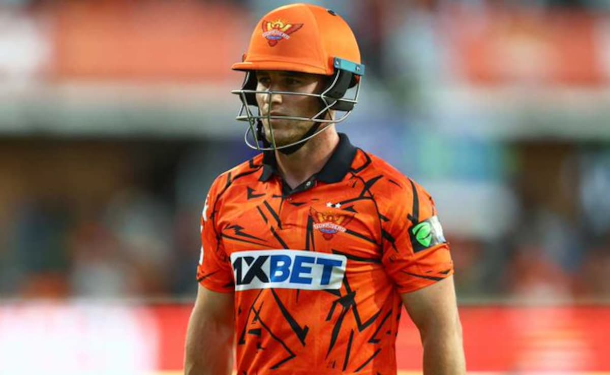 South Africas Jordan Hermann Ruled Out Of Remainder T20I Series vs New Zealand