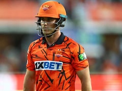 South Africa's Jordan Hermann Ruled Out Of Remainder T20I Series vs NZ