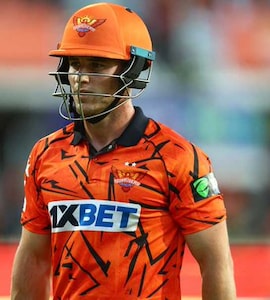 South Africas Jordan Hermann Ruled Out Of Remainder T20I Series vs New Zealand