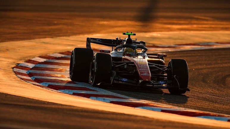 Hamilton Era Begins: Ferrari's Constructors' Dream Reignited