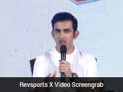 'मैं उनकी आंखों में आंखें डालकर...' रोहित शर्मा-विराट कोहली के साथ रिश्तों पर हेड कोच गौतम गंभीर का 'दो टूक' जवाब