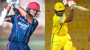 Rajasthan Royals vs Chennai Super Kings LIVE Score, IPL 2026: CSK's Stunning 277-Game Streak Ends; Rs 14.20 Crore Star Left Out vs RR