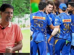 IPL 2026: कौन करे मुंबई इंडियंस की कप्तानी? इंडियंस ड्रेसिंग रूम में तनाव के बीच पूर्व कप्तान श्रीकांत ने सुना दिया फैसला