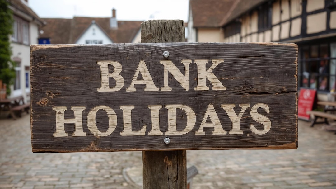 Bank Holidays This Week: Banks To Remain Shut For Four Days, Complete List Here