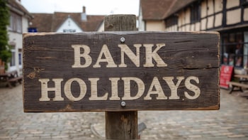 Bank Holidays This Week: Banks To Remain Shut For Four Days, Complete List Here