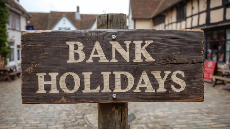 Bank Holidays This Week: Banks To Remain Shut For Four Days, Complete List Here