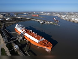 After Qatar LNG Plant Outage More Buyers Turn To US Suppliers