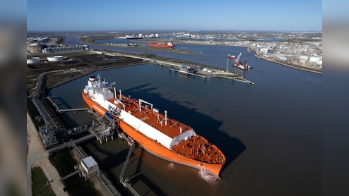 After Qatar LNG Plant Outage More Buyers Turn To US Suppliers