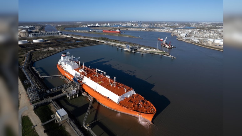 After Qatar LNG Plant Outage More Buyers Turn To US Suppliers