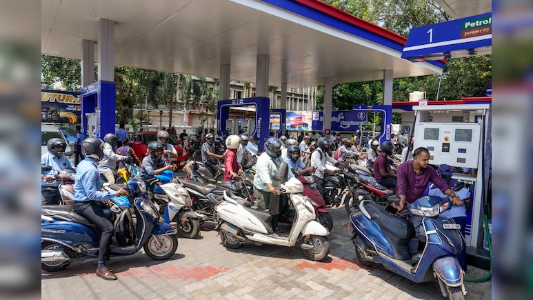Petrol, Diesel Prices Today March 13: Check Rates In Hyderabad, Delhi, Chennai, Ahmedabad, And More