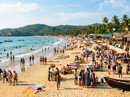 7 Beach Destinations In India Beyond Goa Worth Visiting This Summer