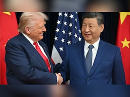 चीन का वो खतरनाक प्लान, जो 5 साल में उसे बना देगा 'सुपरपावर'... बिना गोली चलाए ही रुक जाएगा अमेरिका का F-35!