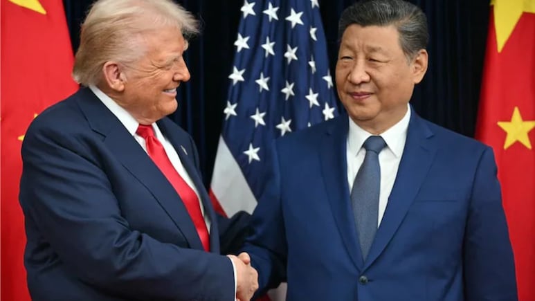 चीन का वो खतरनाक प्लान, जो 5 साल में उसे बना देगा 'सुपरपावर'... बिना गोली चलाए ही रुक जाएगा अमेरिका का F-35!