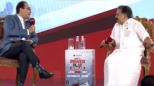 "Congress Represents All Sections Of Society": Ramesh Chennithala's Big Message