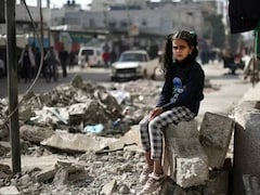 Conflict Zones And Mental Health: Hidden Wounds Of Iran, Ukraine, Gaza Crises