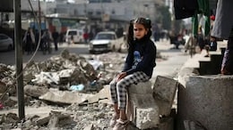 Conflict Zones And Mental Health: Hidden Wounds Of Iran, Ukraine, Gaza Crises