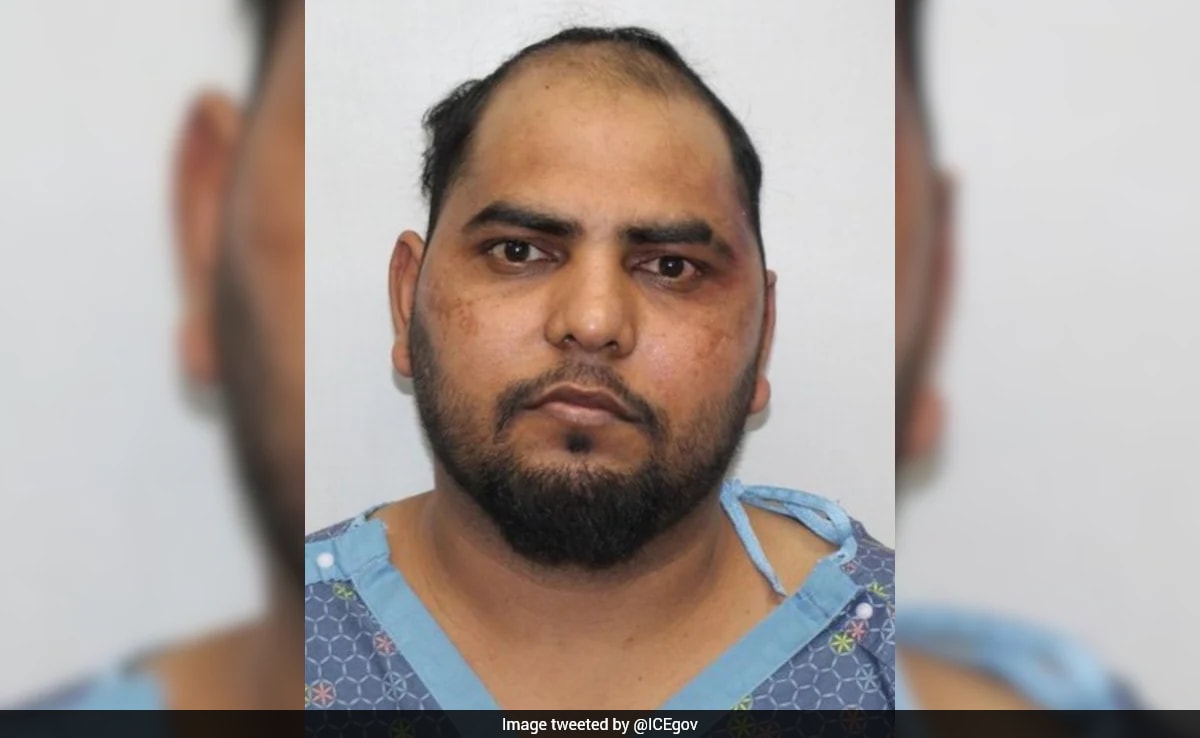 Indian Man Charged In High-Speed Crash That Killed Pregnant Teen And Unborn Child In US