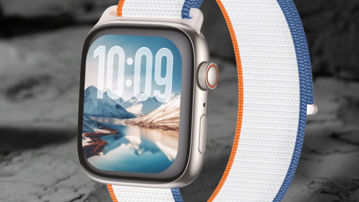 U&i ने Rs 1,099 में लॉन्च की Entry Star 100 स्मार्टवॉच, इसमें हैं कर्व्ड डिस्प्ले और वायरलेस चार्जिंग जैसे फीचर्स