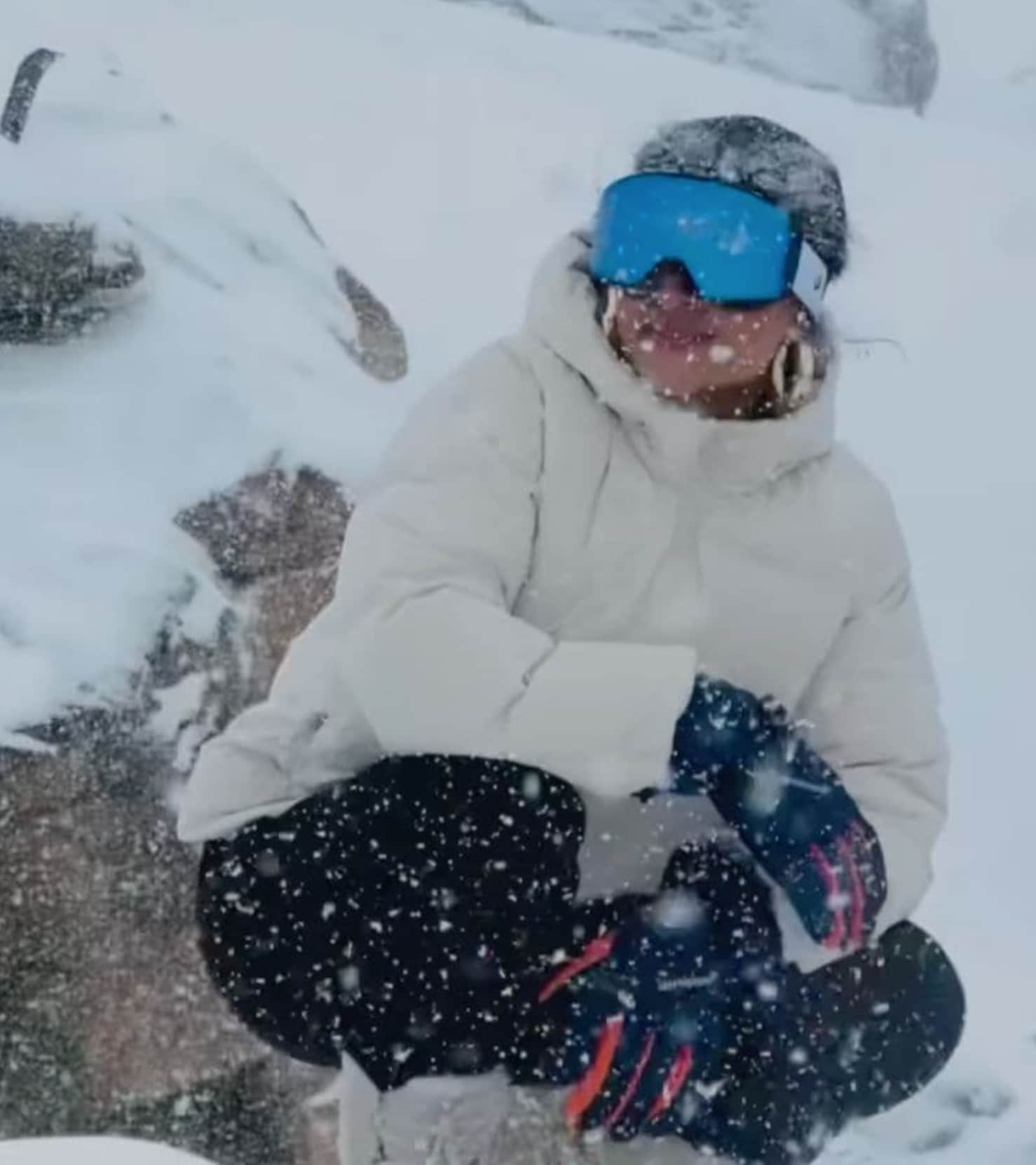 Tahira Kashyap Posts Pics From Kashmir Holiday With Kids And Parents: 'Most Testing Age Groups'