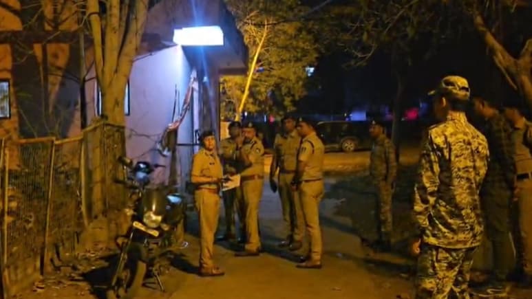 गुजरात के कारोबारी की स्कॉर्पियो में 1 करोड़ मिले, गुना पुलिस ने 20 लाख लेकर छोड़ा, जानिए खाकी के सौदे की कहानी