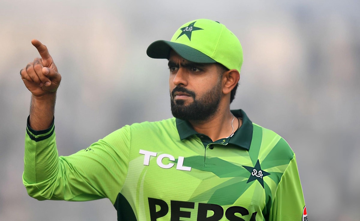 Babar Azam Withdraws From Key Tournament To Fix Flaws In Batting