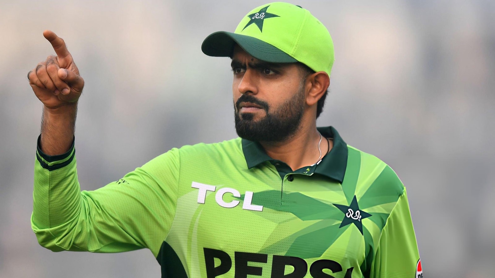Babar Azam Returns As Pakistan Name ODI Squad For Australia Series