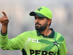 PCB Slammed For Dropping Babar Azam For Bangladesh ODIs: "Doesnt Deserve This"