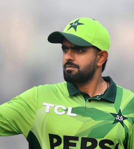 Babar Azam Withdraws From Key Tournament To Fix Flaws In Batting