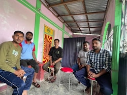 From "Legal Vacuum" To "Legal Limbo": Battle For Citizenship In Cooch Behar