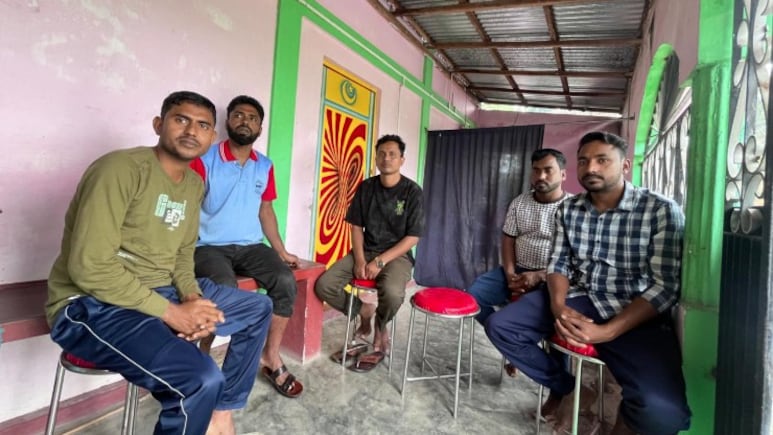 From "Legal Vacuum" To "Legal Limbo": Battle For Citizenship In Cooch Behar