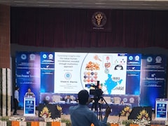 Micro-organisms Can Create Macro Consequences: NITI Aayog Warns Of Crisis