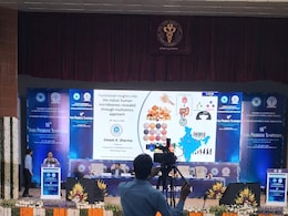 'Micro-organisms Can Create Macro Consequences': NITI Aayog Warns Of India's Rising Gut Health Crisis