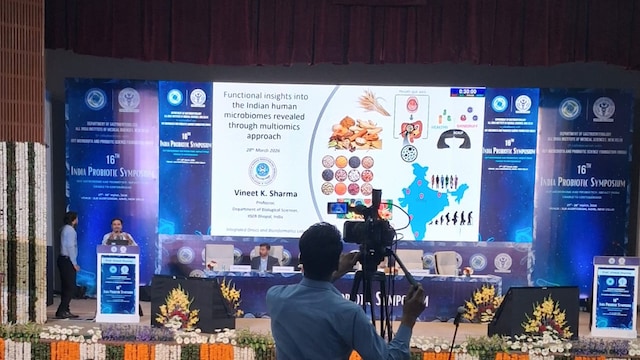 16th Probiotic Symposium held in New Delhi