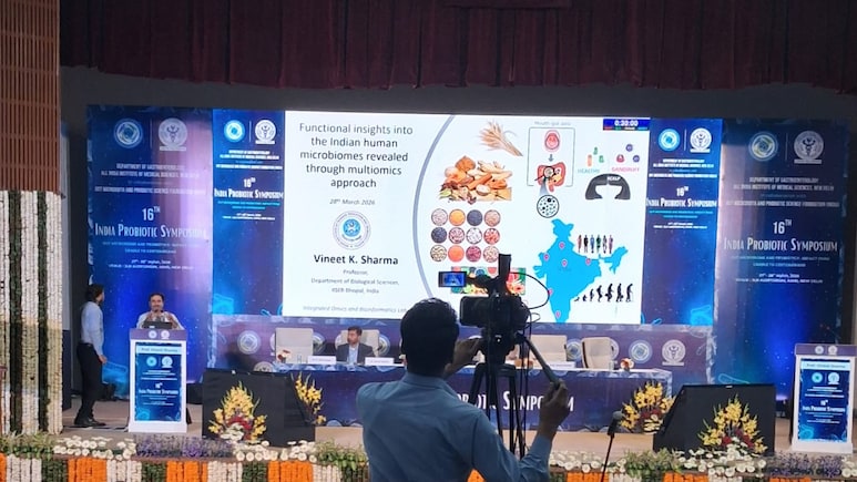 'Micro-organisms Can Create Macro Consequences': NITI Aayog Warns Of India's Rising Gut Health Crisis