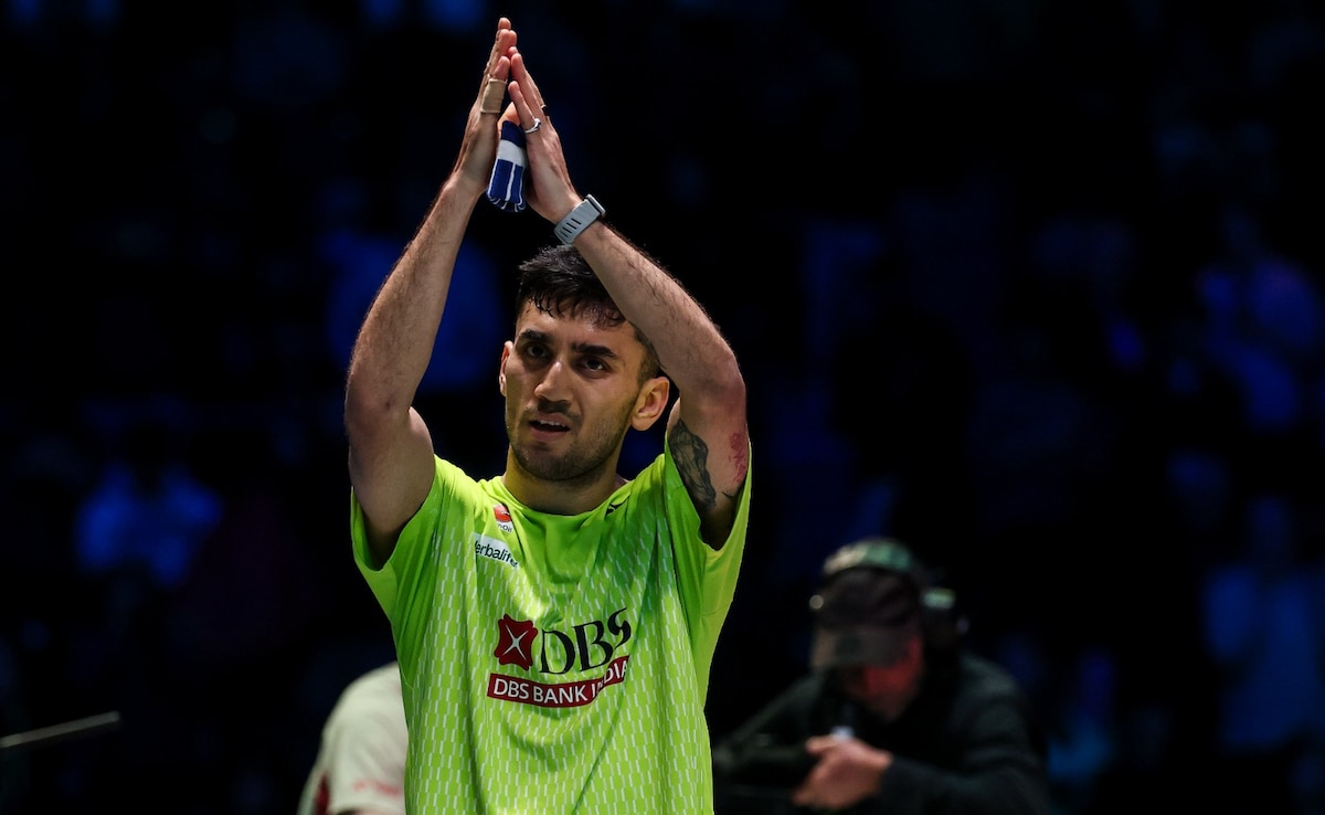 Lakshya Sen vs Lin Chun-Yi Highlights All England Open 2026 Final: Lakshya Sen Fails To Create History, Loses vs Lin Chun-Yi