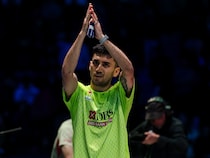 Lakshya Sen vs Lin Chun-Yi Highlights All England Open 2026 Final: Lakshya Sen Fails To Create History, Loses vs Lin Chun-Yi