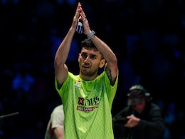 Lakshya Sen vs Lin Chun-Yi Highlights All England Open 2026 Final: Lakshya Sen Fails To Create History, Loses vs Lin Chun-Yi