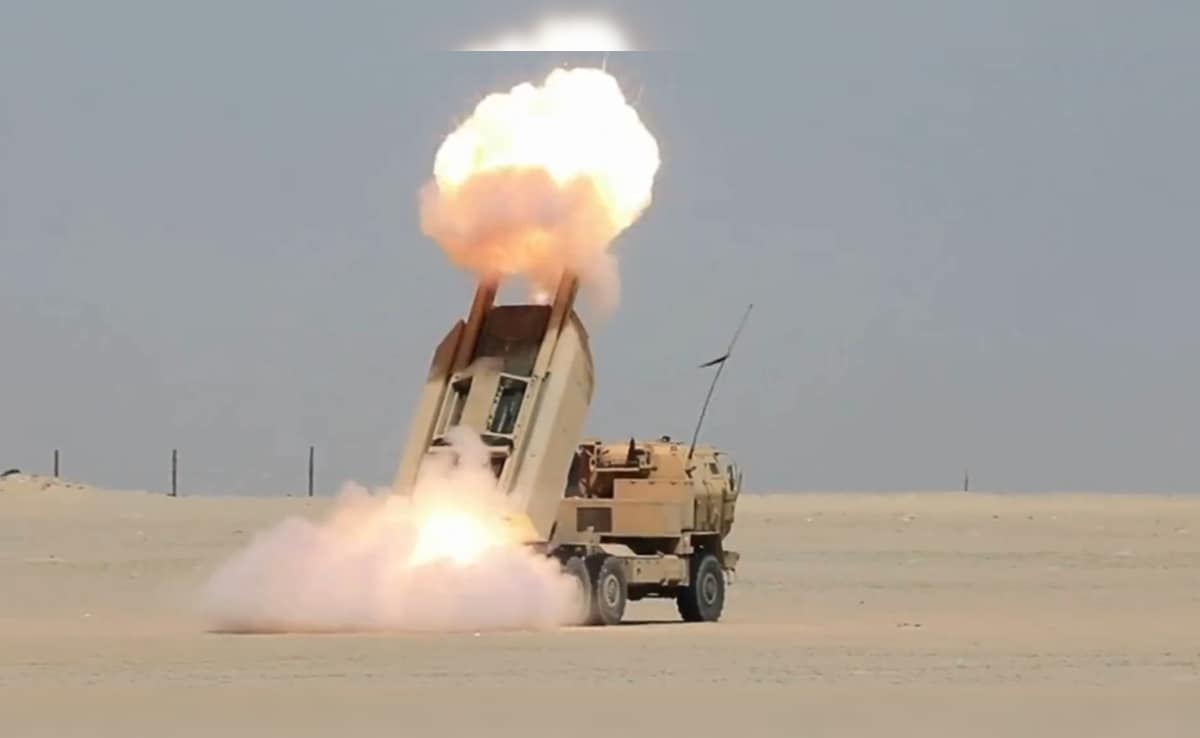 Latest and Breaking News on NDTV