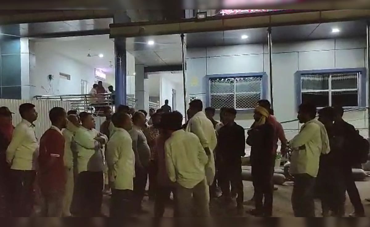 Bihar News: मुजफ्फरपुर में गोलियों की तड़तड़ाहट से दहला इलाका,  काम से लौट रहे दो लोगों पर की अंधाधुंध फायरिंग