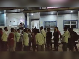 Bihar News: मुजफ्फरपुर में गोलियों की तड़तड़ाहट से दहला इलाका,  काम से लौट रहे दो लोगों पर की अंधाधुंध फायरिंग