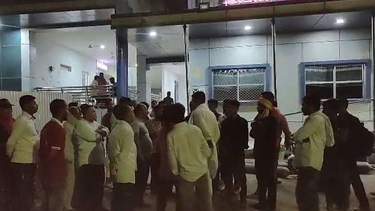 Bihar News: मुजफ्फरपुर में गोलियों की तड़तड़ाहट से दहला इलाका,  काम से लौट रहे दो लोगों पर की अंधाधुंध फायरिंग