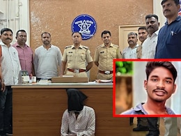 Akola News : एका भावाने दुसऱ्या भावावर केला चाकू हल्ला, नंतर घडली सर्वात भयंकर घटना, धक्कादायक कारण आलं समोर