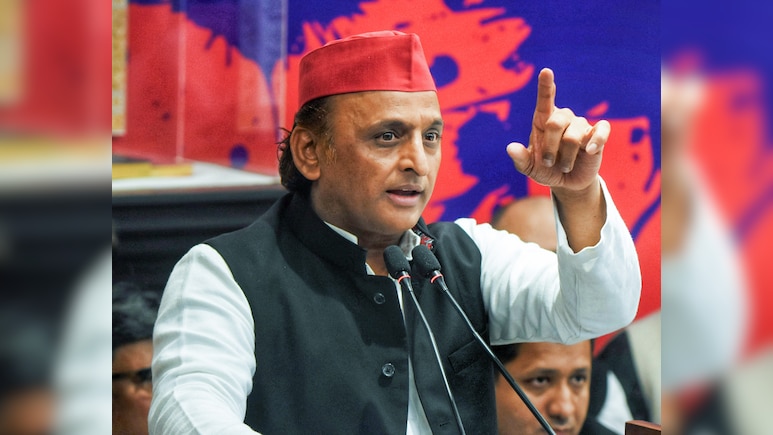 चुनाव आयोग हमारी बात नहीं सुन रहा.... CEC के खिलाफ नोटिस का समर्थन कर अखिलेश ने गिनाईं आयोग की कमियां