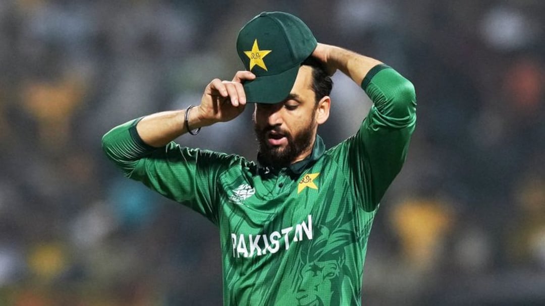 ICC Reprimands Salman Agha After Bizare Dismissal; Mohammad Kaif Calls It 'Not In Spirit'